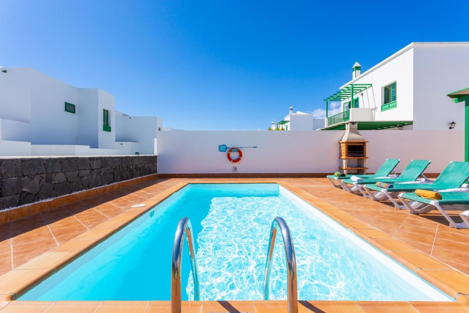 Villa Costa Papagayo 5 بلايا بلانكا المظهر الخارجي الصورة